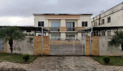 Apartamento com 2 quartos  à venda, 60.00 m2 por R$230000.00  - Jardim Carvalho - Ponta Grossa/PR
