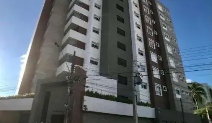Apartamento à venda, 142.53 m2 por R$850000.00  - Orfas - Ponta Grossa/PR