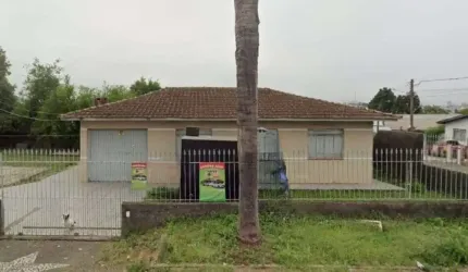 Casa Residencial com 3 quartos  à venda, 90.00 m2 por R$750000.00  - Nova Russia - Ponta Grossa/PR