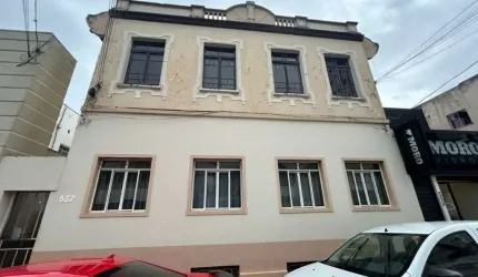 Comercial para alugar, 120.00 m2 por R$2000.00  - Centro - Ponta Grossa/PR