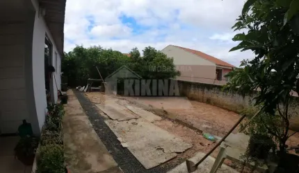 Casa Residencial com 2 quartos  à venda, 50.00 m2 por R$150000.00  - Neves - Ponta Grossa/PR