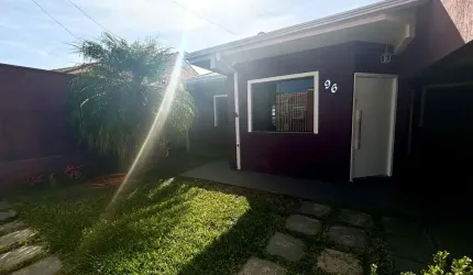 Casa Residencial com 3 quartos  à venda, 100.00 m2 por R$650000.00  - Contorno - Ponta Grossa/PR