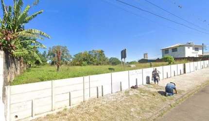 Terreno à venda, 1044.30 m2 por R$1200000.00  - Olarias - Ponta Grossa/PR