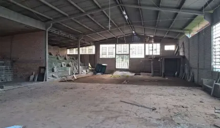 Comercial para alugar, 340.00 m2 por R$8000.00  - Ronda - Ponta Grossa/PR