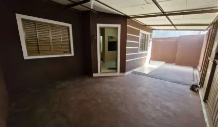 Casa Residencial com 3 quartos  à venda, 75.00 m2 por R$380000.00  - Contorno - Ponta Grossa/PR
