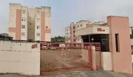 Apartamento com 2 quartos  à venda, 77.00 m2 por R$215000.00  - Estrela - Ponta Grossa/PR