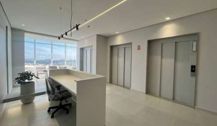 Comercial à venda, 106.00 m2 por R$550000.00  - Nova Russia - Ponta Grossa/PR