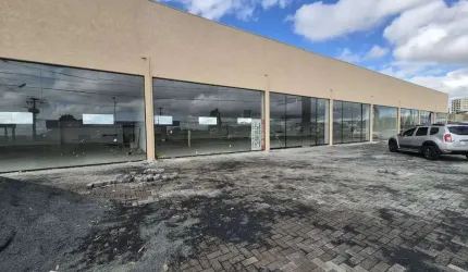 Barracão/Galpão para alugar, 500.00 m2 por R$10000.00  - Chapada - Ponta Grossa/PR
