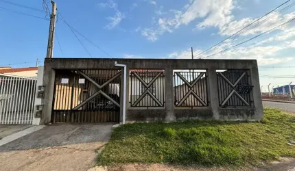 Casa Residencial com 2 quartos  à venda, 110.00 m2 por R$320000.00  - Contorno - Ponta Grossa/PR