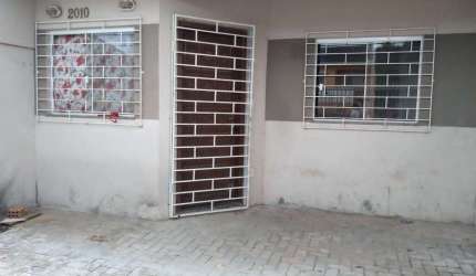 Casa Residencial com 2 quartos  à venda, 53.00 m2 por R$250000.00  - Nova Russia - Ponta Grossa/PR