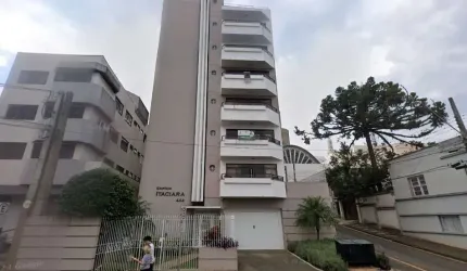 Apartamento com 2 quartos  à venda, 151.00 m2 por R$1500000.00  - Centro - Ponta Grossa/PR
