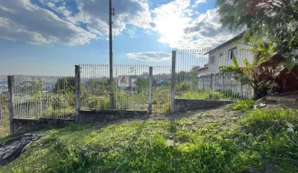 Terreno para alugar, 495.00 m2 por R$700.00  - Nova Russia - Ponta Grossa/PR