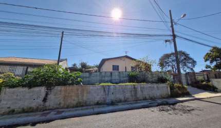 Casa Residencial com 2 quartos  à venda, 60.00 m2 por R$200000.00  - Nova Russia - Ponta Grossa/PR