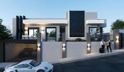 Casa Residencial com 3 quartos  à venda, 136.00 m2 por R$699000.00  - Cara Cara - Ponta Grossa/PR