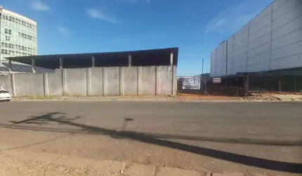 Terreno para alugar, 2200.00 m2 por R$10000.00  - Nova Russia - Ponta Grossa/PR