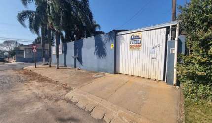 Casa Residencial com 3 quartos  à venda, 330.00 m2 por R$500000.00  - Uvaranas - Ponta Grossa/PR