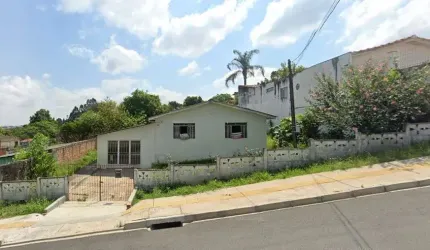Casa Residencial com 2 quartos  à venda, 100.00 m2 por R$470000.00  - Nova Russia - Ponta Grossa/PR