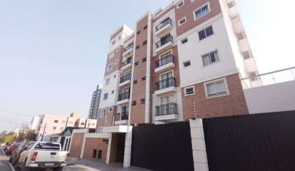 Apartamento com 3 quartos  à venda, 187.00 m2 por R$1290000.00  - Estrela - Ponta Grossa/PR