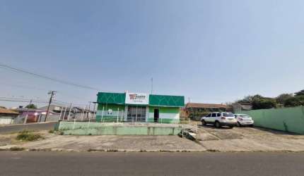 Comercial à venda, 264.00 m2 por R$950000.00  - Oficinas - Ponta Grossa/PR