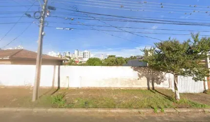 Terreno à venda, 1050.00 m2 por R$950000.00  - Estrela - Ponta Grossa/PR