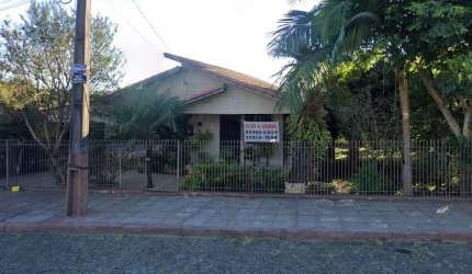 Casa Residencial com 2 quartos  à venda, 144.32 m2 por R$600000.00  - Uvaranas - Ponta Grossa/PR