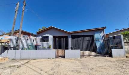 Casa Residencial com 5 quartos  à venda, 100.00 m2 por R$700000.00  - Contorno - Ponta Grossa/PR