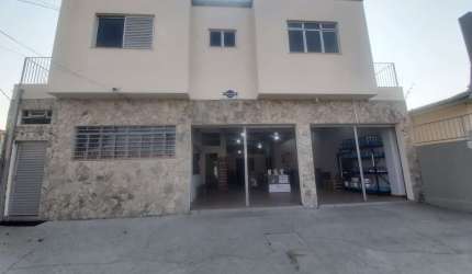 Apartamento com 3 quartos  para alugar, 110.00 m2 por R$1550.00  - Boa Vista - Ponta Grossa/PR