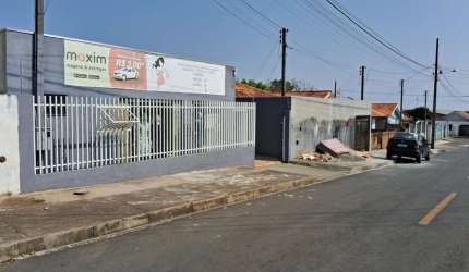 Casa Residencial com 3 quartos  à venda, 90.00 m2 por R$350000.00  - Boa Vista - Ponta Grossa/PR