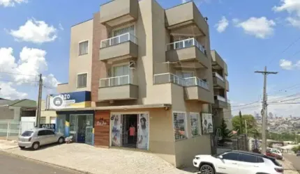 Prédio Comercial à venda, 924.87 m2 por R$3500000.00  - Contorno - Ponta Grossa/PR