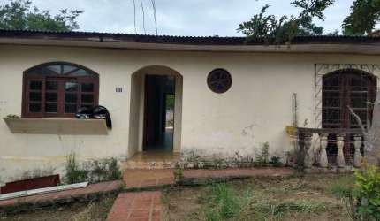Casa Residencial com 3 quartos  à venda, 510.00 m2 por R$270000.00  - Olarias - Ponta Grossa/PR