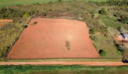 Chácara à venda, 14000.00 m2 por R$2400000.00  - Contorno - Ponta Grossa/PR