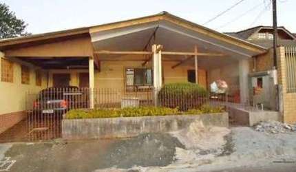 Casa Residencial com 3 quartos  à venda, 170.00 m2 por R$220000.00  - Neves - Ponta Grossa/PR