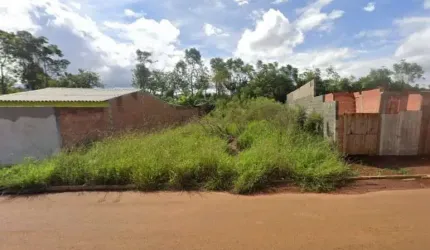 Terreno à venda, 300.00 m2 por R$140000.00  - Cara Cara - Ponta Grossa/PR