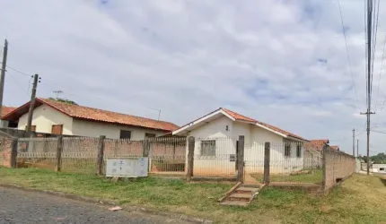 Terreno à venda, 394.25 m2 por R$250000.00  - Contorno - Ponta Grossa/PR