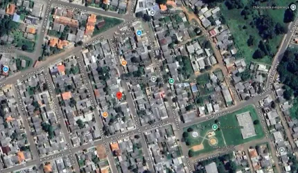Terreno à venda, 270.00 m2 por R$105000.00  - Cara Cara - Ponta Grossa/PR