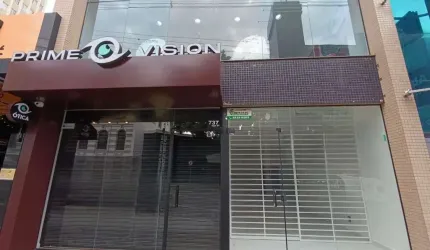 Comercial para alugar, 100.00 m2 por R$5800.00  - Centro - Ponta Grossa/PR
