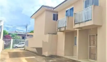 Sobrado com 2 quartos  à venda, 54.00 m2 por R$205000.00  - Contorno - Ponta Grossa/PR