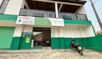 Comercial para alugar, 90.00 m2 por R$1900.00  - Boa Vista - Ponta Grossa/PR