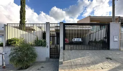 Casa Residencial com 3 quartos  à venda, 200.00 m2 por R$690000.00  - Contorno - Ponta Grossa/PR