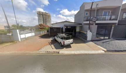 Terreno à venda, 390.00 m2 por R$450000.00  - Oficinas - Ponta Grossa/PR