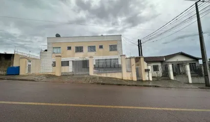 Apartamento com 3 quartos  à venda, 65.00 m2 por R$300000.00  - Oficinas - Ponta Grossa/PR