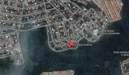 Terreno à venda, 300.00 m2 por R$110000.00  - Boa Vista - Ponta Grossa/PR