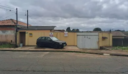Terreno à venda, 476.00 m2 por R$320000.00  - Oficinas - Ponta Grossa/PR