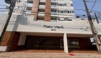 Apartamento com 3 quartos  à venda, 192.00 m2 por R$800000.00  - Centro - Ponta Grossa/PR