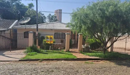 Casa Residencial com 3 quartos  à venda, 150.00 m2 por R$400000.00  - Estrela - Ponta Grossa/PR