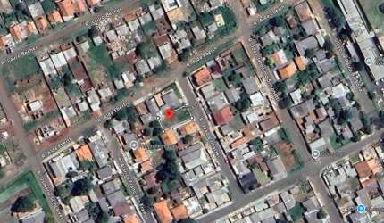 Terreno à venda, 360.00 m2 por R$125000.00  - Neves - Ponta Grossa/PR
