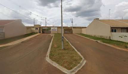 Terreno à venda, 229.16 m2 por R$148000.00  - Neves - Ponta Grossa/PR