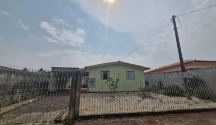 Terreno à venda, 429.00 m2 por R$200000.00  - Cara Cara - Ponta Grossa/PR
