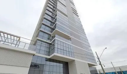 Apartamento com 3 quartos  à venda, 198.56 m2 por R$1850000.00  - Oficinas - Ponta Grossa/PR