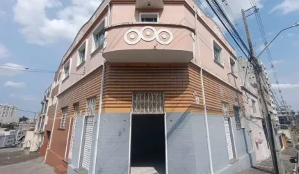 Sala Comercial para alugar, 84.00 m2 por R$1500.00  - Centro - Ponta Grossa/PR